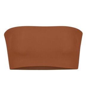 SKIMS fits everybody bandeau